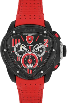 Featured image for post: Tonino Lamborghini