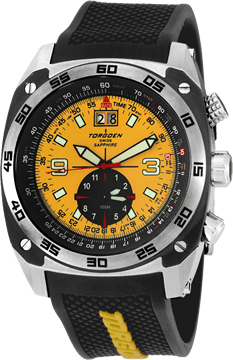 Torgoen watch repair