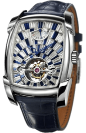 Featured image for post: Tourbillon