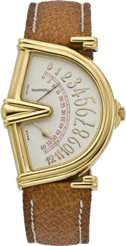 Featured image for post: Tourneau