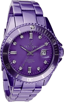 Featured image for post: Toy Watch