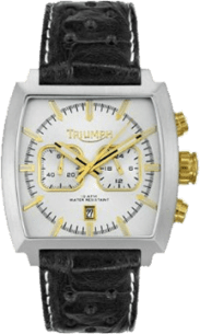 Triumph watch repair