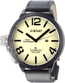 Featured image for post: U-Boat