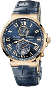 Featured image for post: Ulysse Nardin