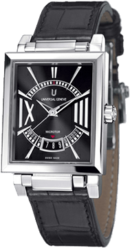 Featured image for post: Universal Geneve
