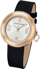 Featured image for post: Van Cleef & Arpels