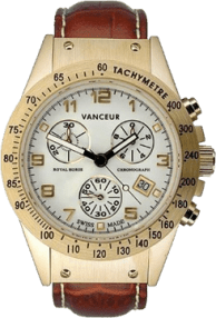Featured image for post: Vanceur