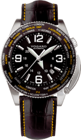 Featured image for post: Vogard
