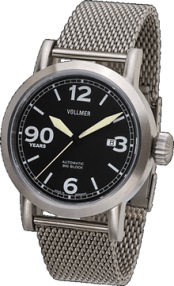 Featured image for post: Vollmer