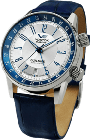 Featured image for post: Vostok