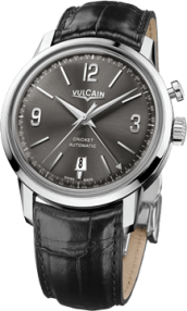 Featured image for post: Vulcain