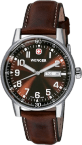 Featured image for post: Wenger