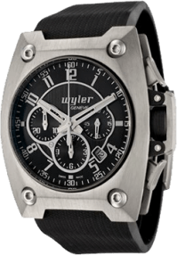 Featured image for post: Wyler