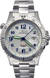 Featured image for post: Xezo