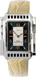 Xezo watch repair