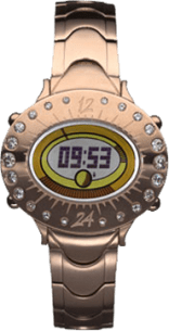 Yes watch repair