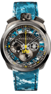 Featured image for post: Bomberg