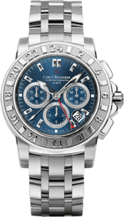 bucherer watch repair