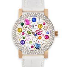 capri watch repair
