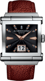 Featured image for post: de Grisogono