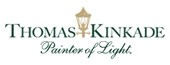 Featured image for post: Thomsa Kinkade